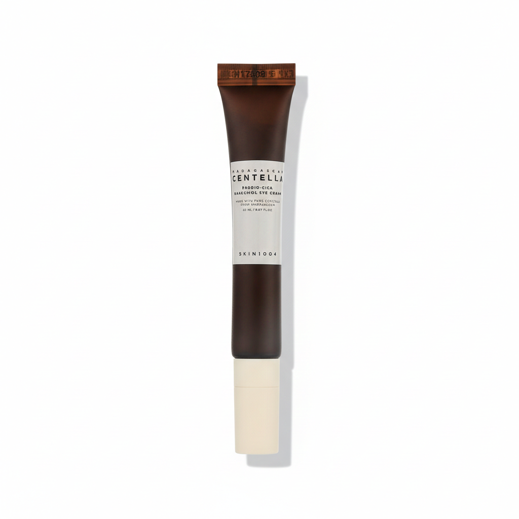 Skin1004 Madagascar Centella Probio-Cica Bakuchiol Eye Cream 20 ml
