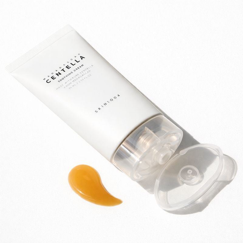 Skin1004 Madagascar Centella Soothing Cream 75 ml