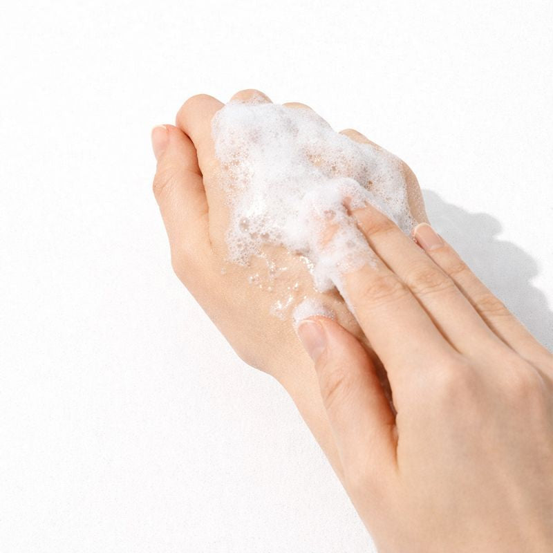 Skin1004 Madagascar Centella Tea-Trica BHA Foam 125 ml