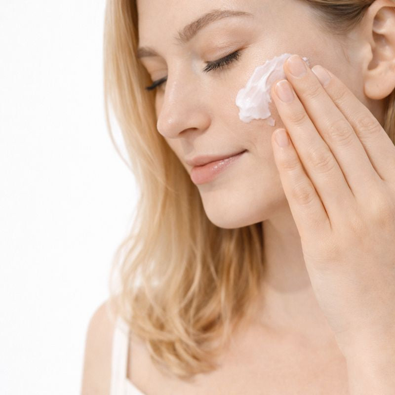 Skin1004 Madagascar Centella Hyalu-Cica Moisture Cream 75 ml