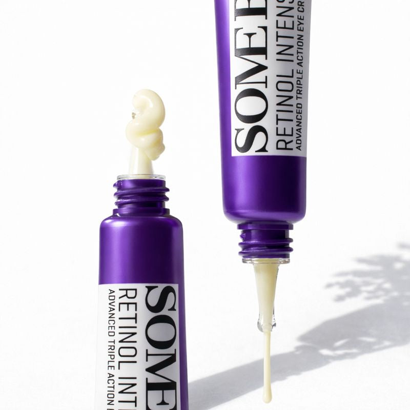 Some By Mi Retinol Intese Advanced Triple Action Eye Cream 30 ml
