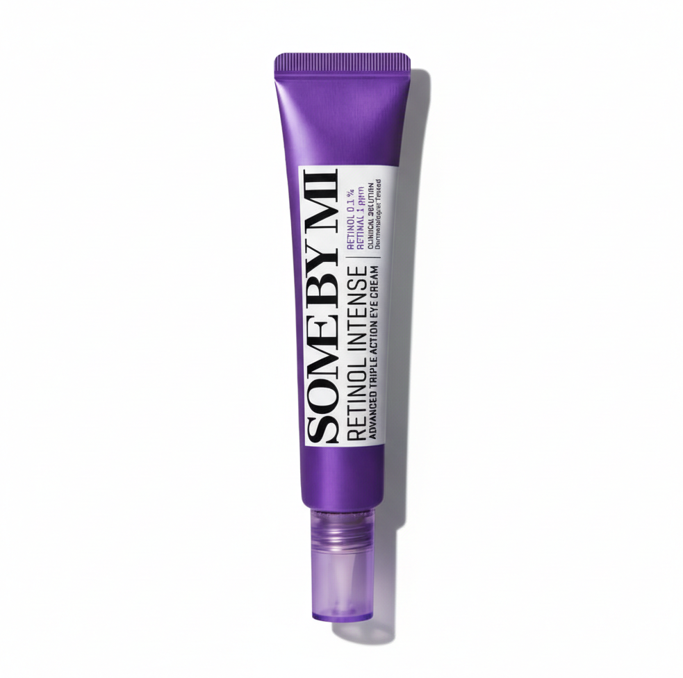 Some By Mi Retinol Intese Advanced Triple Action Eye Cream 30 ml