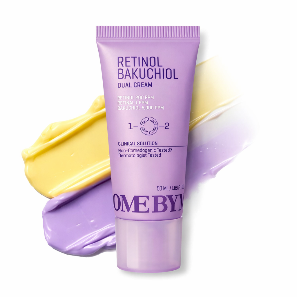 Some By Mi Retinol Bakuchiol Dual Cream 50 ml
