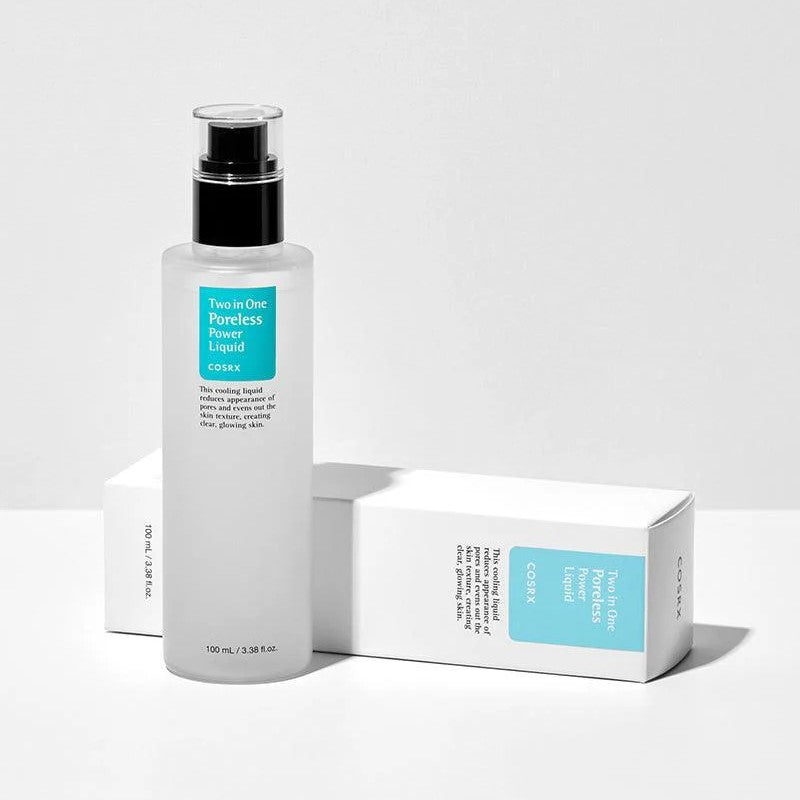 COSRX Two in One Poreless Power Liquid  100 ml