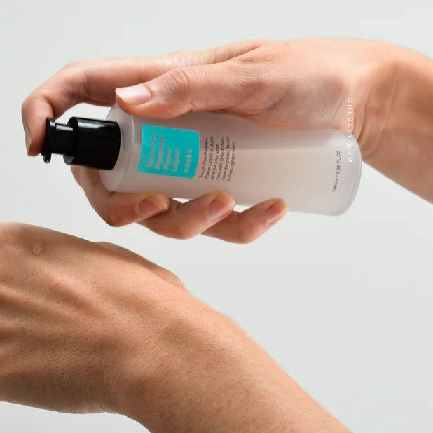 COSRX Two in One Poreless Power Liquid  100 ml
