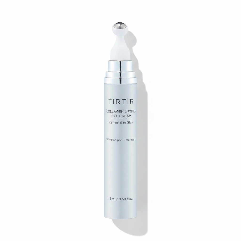 TIRTIR Collagen Lifting Eye Cream 15 ml
