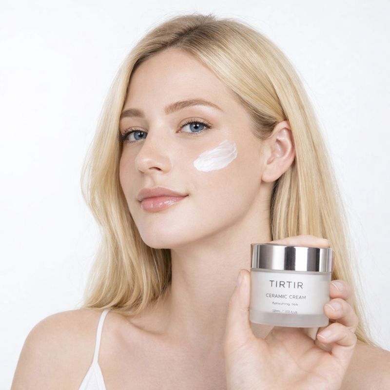 TIRTIR Ceramic Cream 50 ml