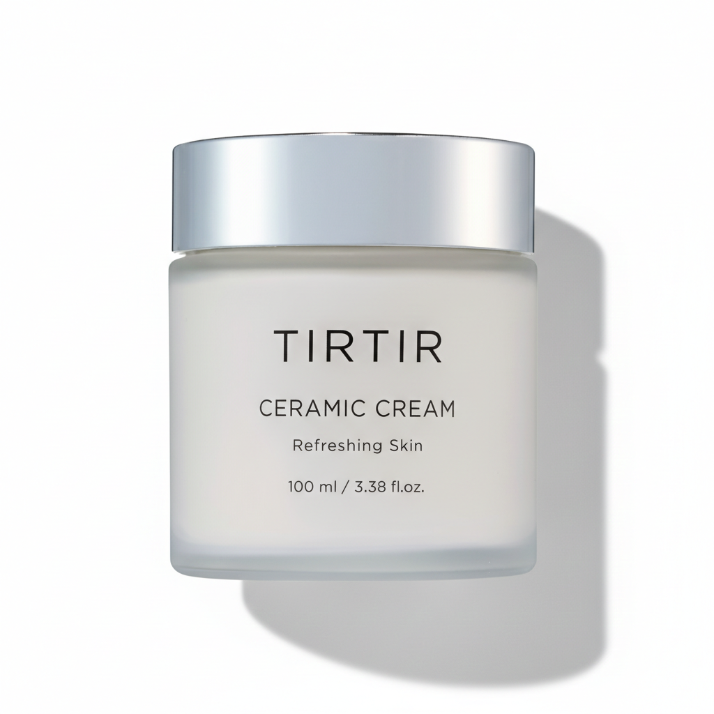 TIRTIR Ceramic Cream 50 ml