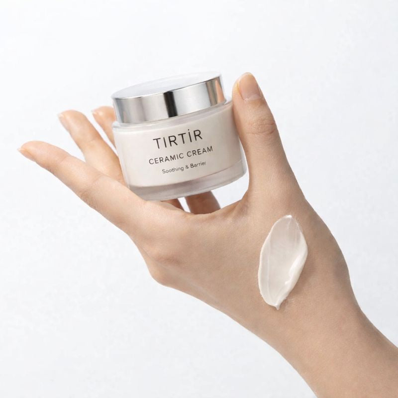 TIRTIR Ceramic Cream 50 ml