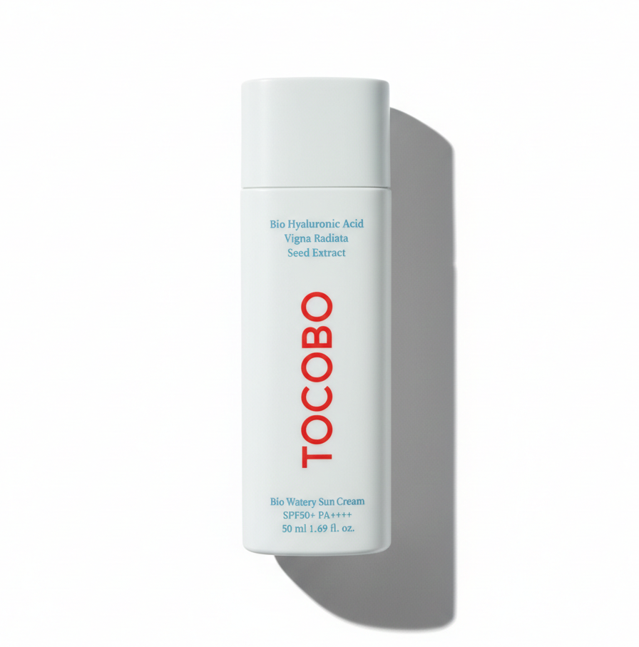 Tocobo Bio Watery Sun Cream SPF50+ PA++++ 50 ml
