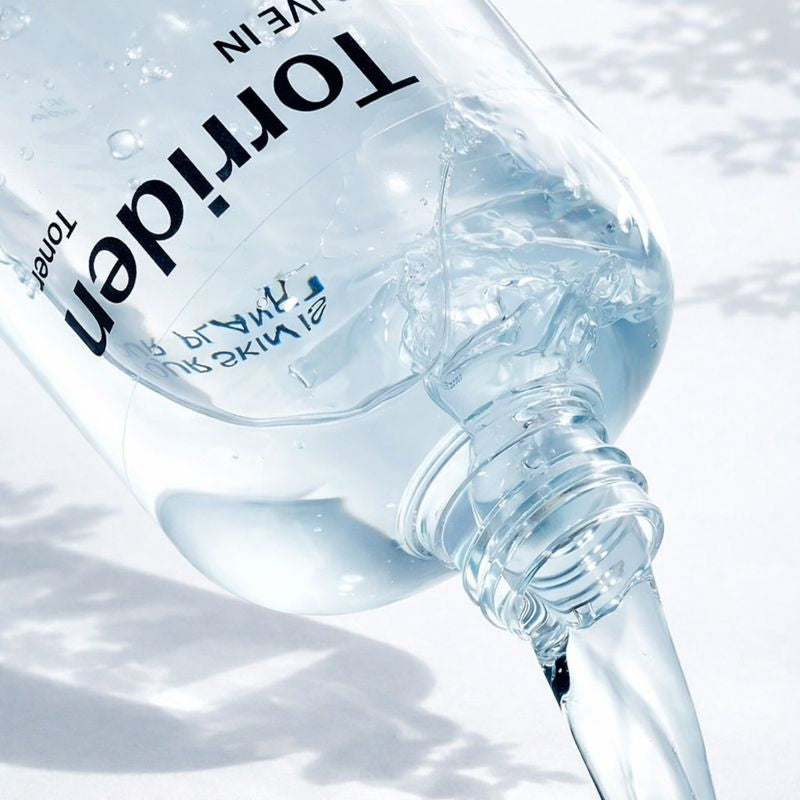 Torriden Dive In Low Molecolar Hyaluronic Acid Toner 200 ml