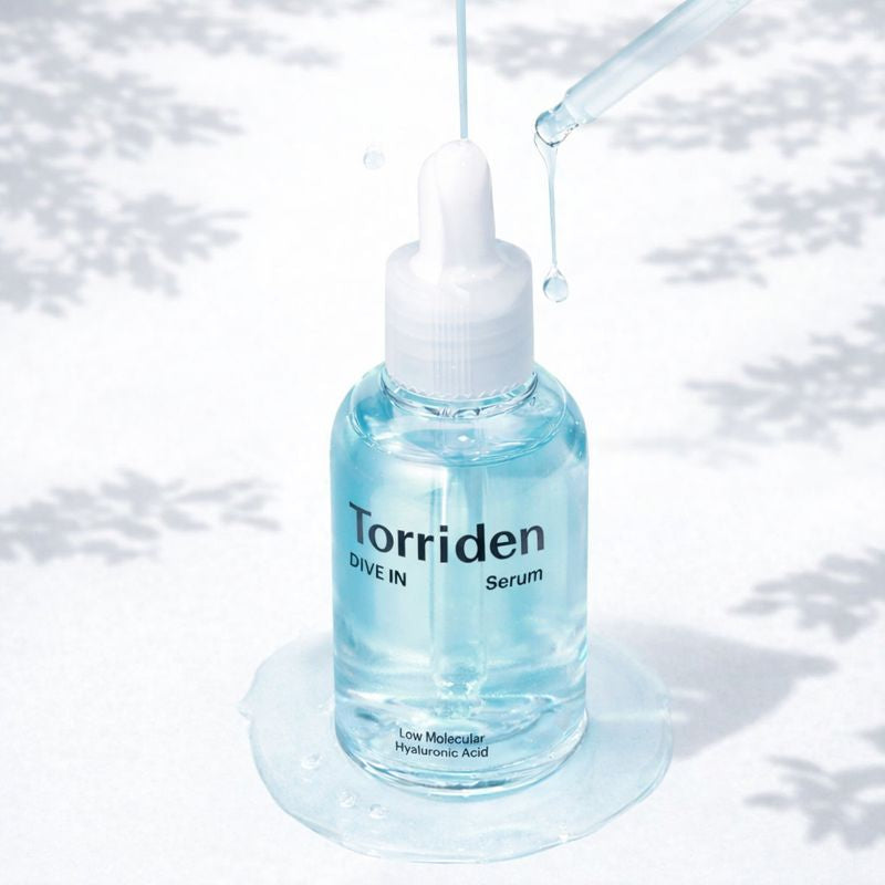 Torriden Dive In Low Molecolar Hyaluronic Acid Serum 50 ml