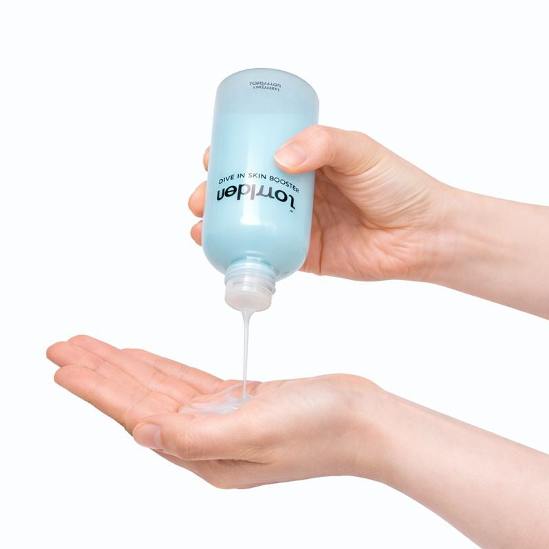 Torriden Dive In Low Molecolar Hyaluronic Acid Skin Booster 200 ml