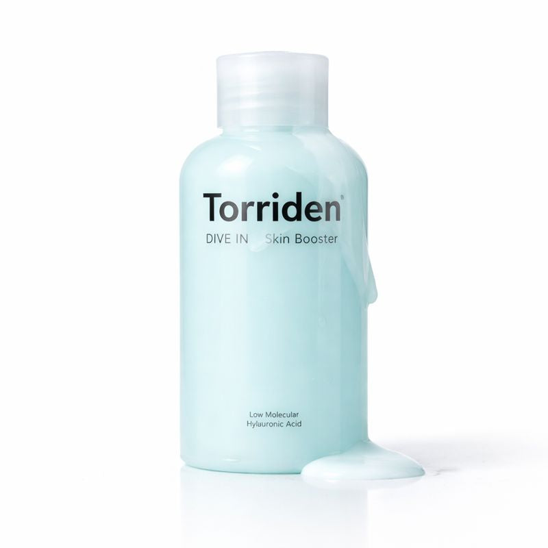 Torriden Dive In Low Molecolar Hyaluronic Acid Skin Booster 200 ml