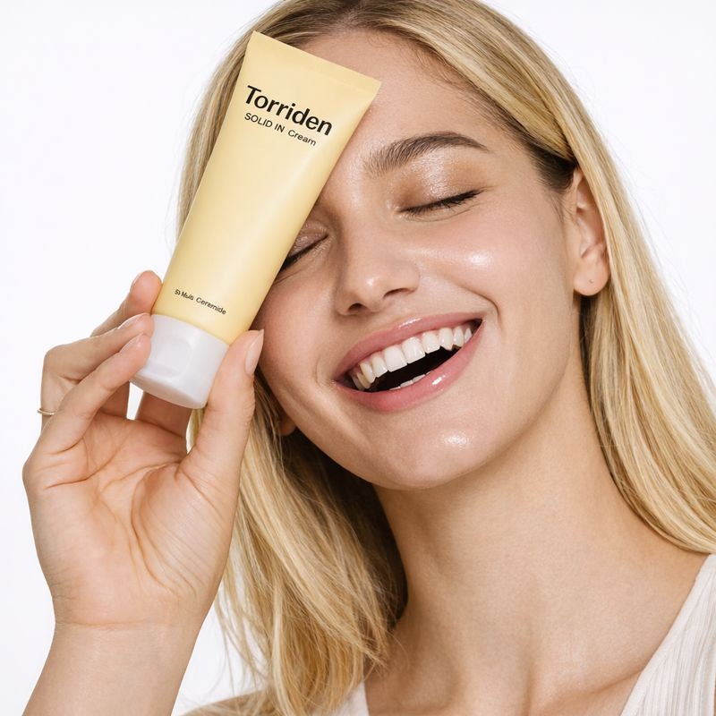 Torriden Solid-In Ceramide Cream 70 ml