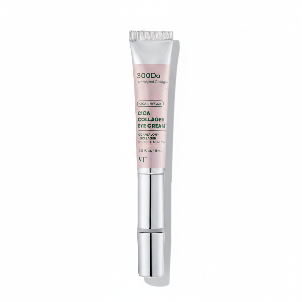 VT Cosmetics Cica Collagen Eye Cream 15 ml
