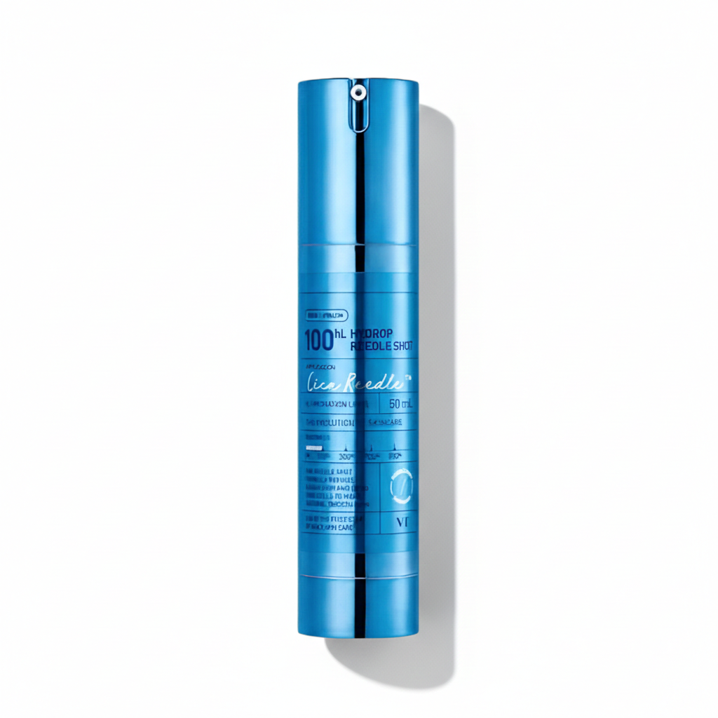 VT Cosmetics Hydrop Reedle Shot 100 50 ml