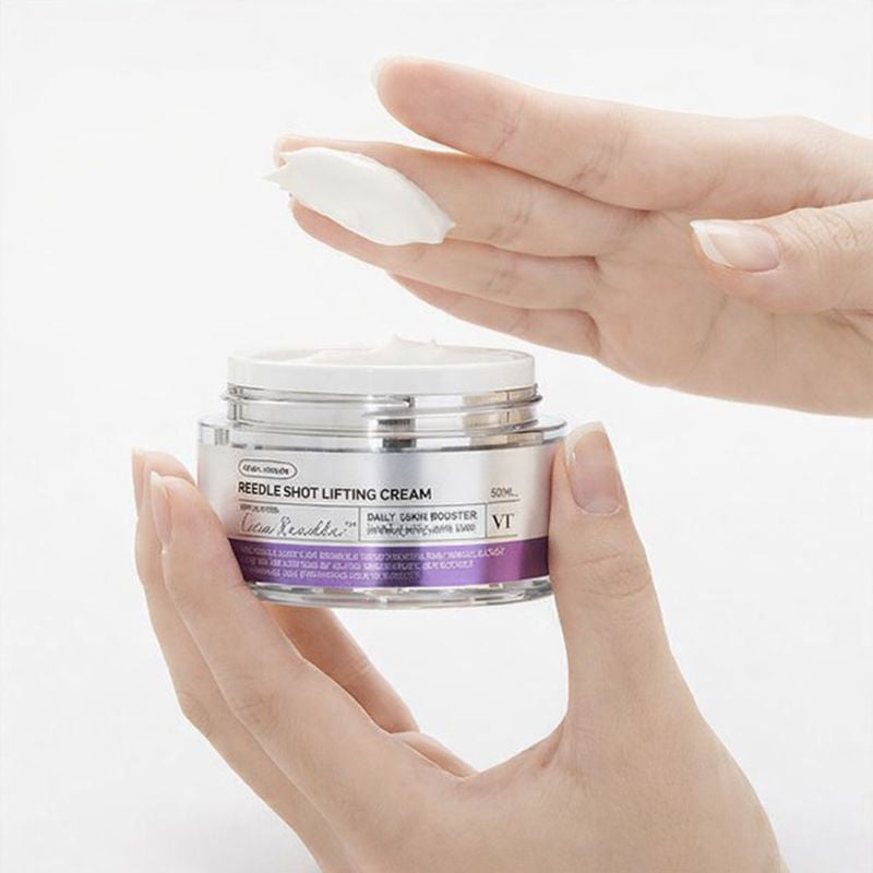 VT Cosmetics Reedle Shot Lifting Cream 50 ml