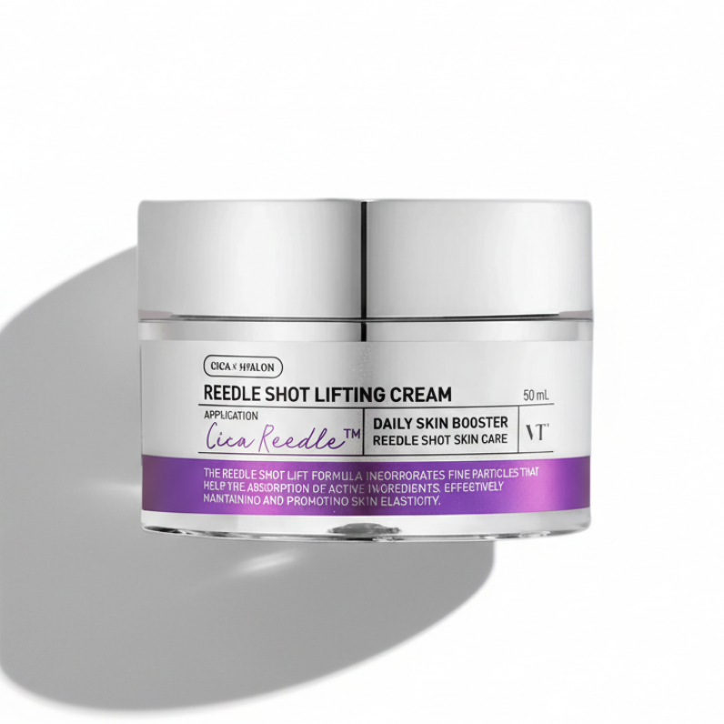 VT Cosmetics Reedle Shot Lifting Cream 50 ml