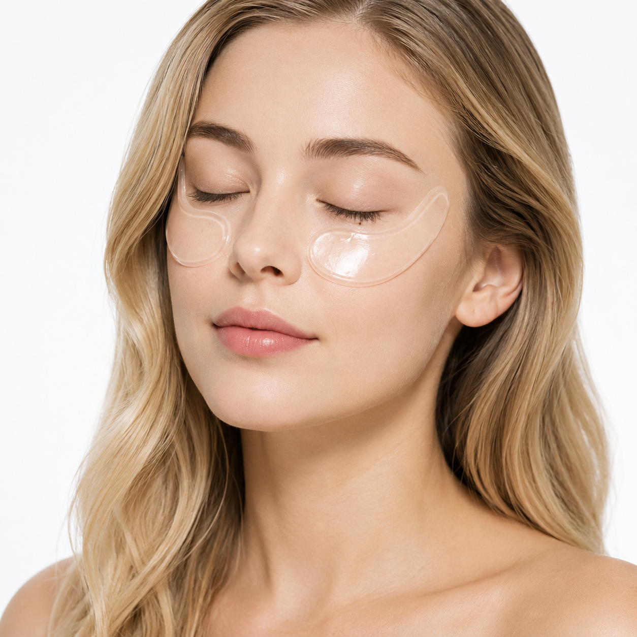 Missha Speedy Solution Firming Gel Eye Patch 1 pz