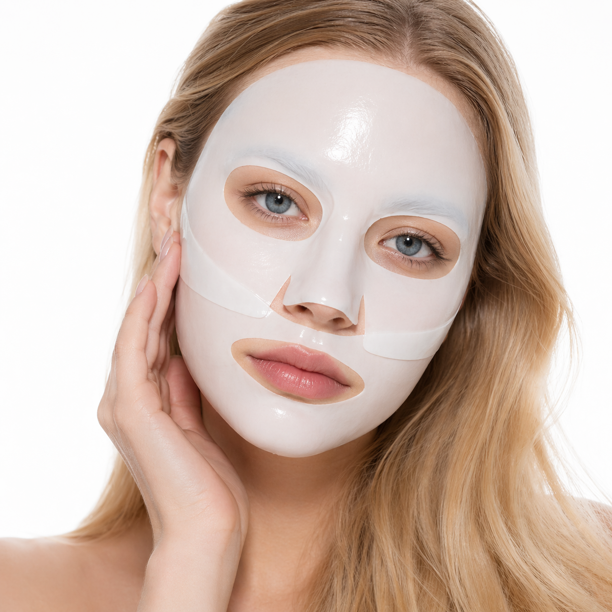 Biodance Refreshing Sea Kelp Real Deep Mask 1 pz
