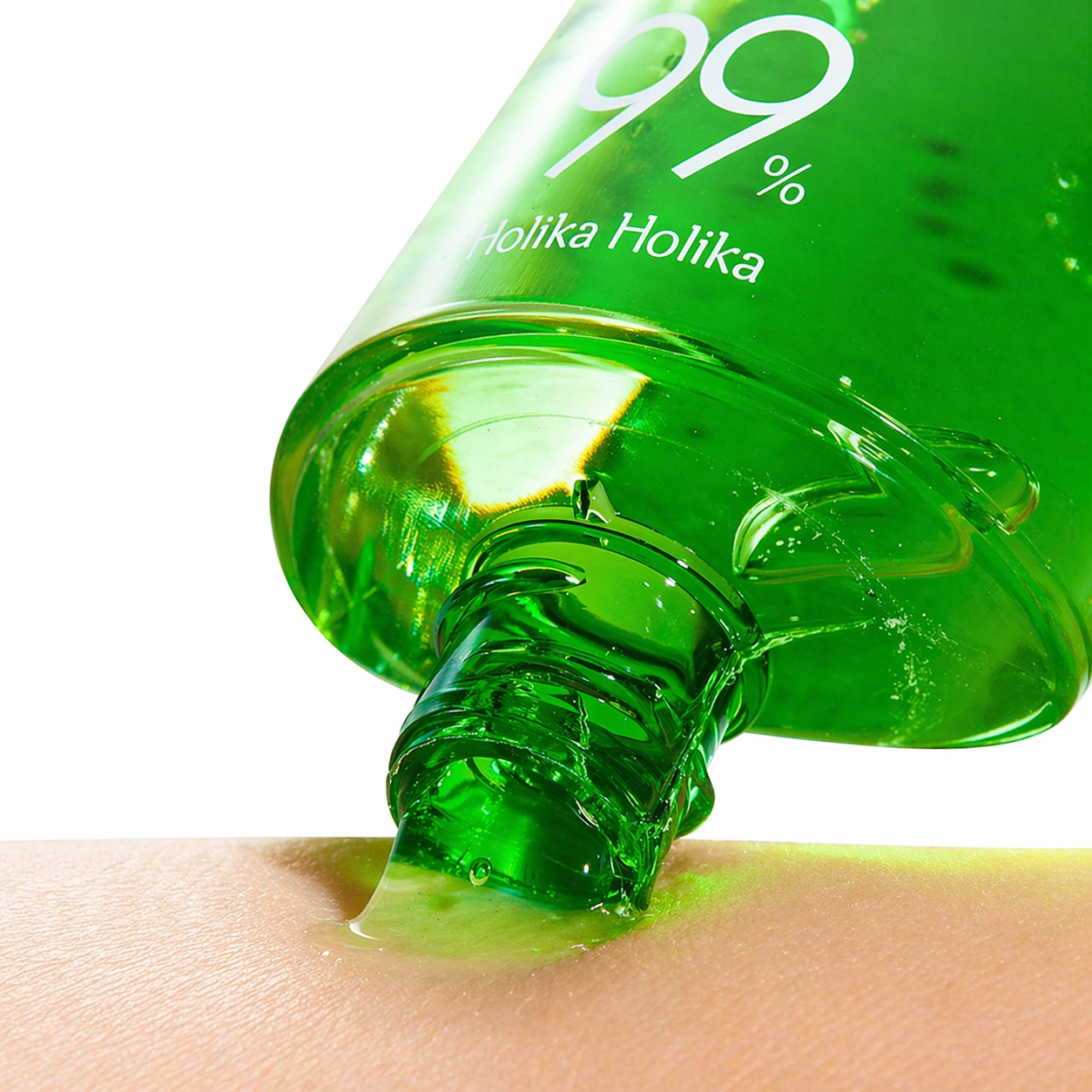Holika Holika Aloe 99% Soothing Gel 250 ml