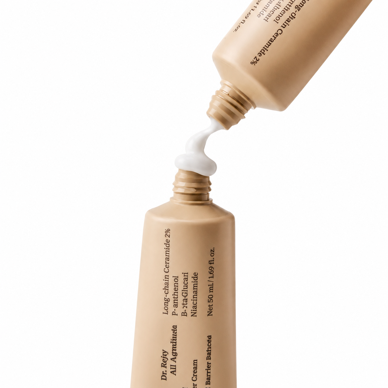 Dr.Reju-All Advanced LC-Ceramide Barrier Cream 50 ml