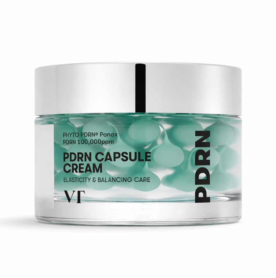 Vt Cosmetics Vt Pdrn Capsule Cream 100 50 ml