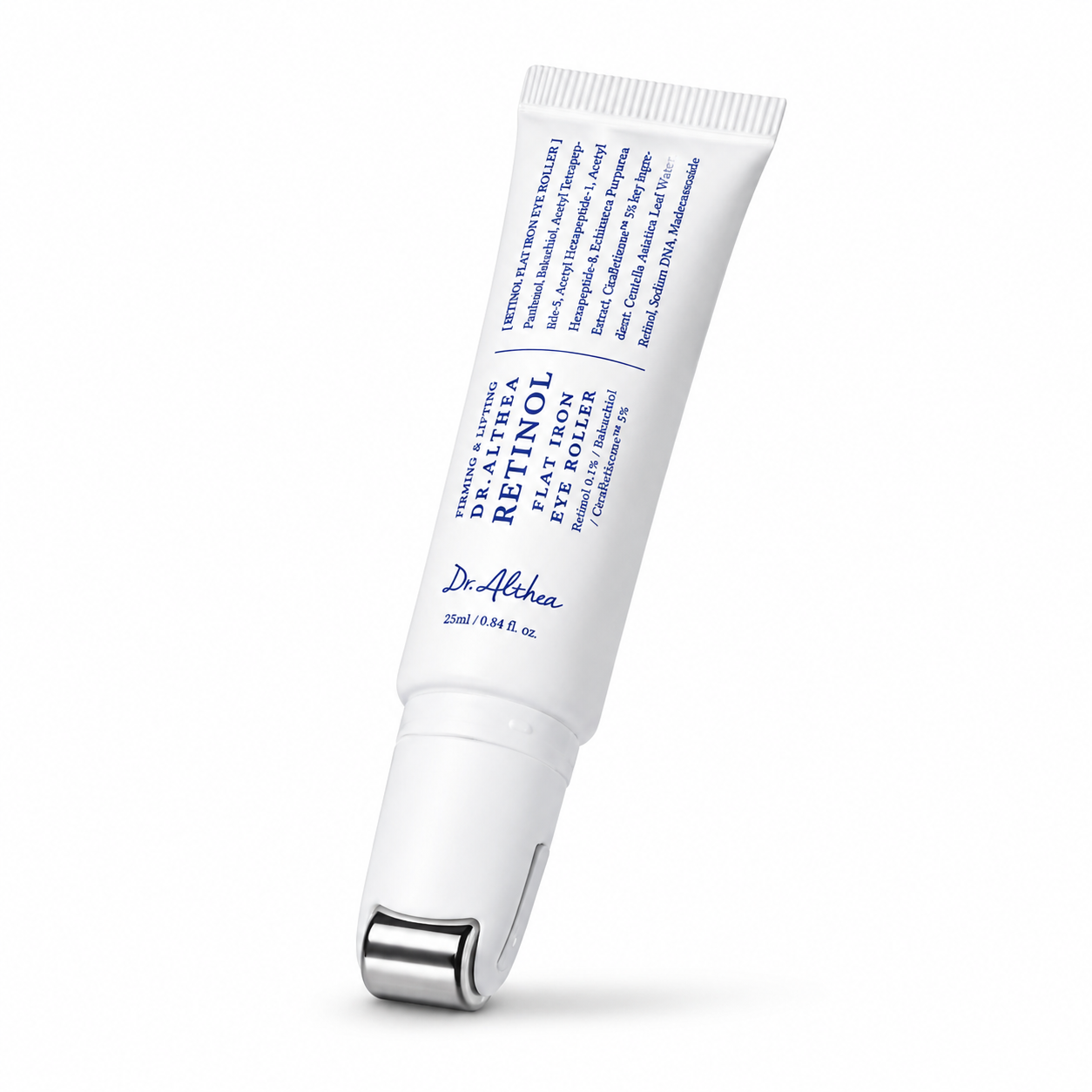 Dr. Althea Retinol Flat Iron Eye Roller 25 ml