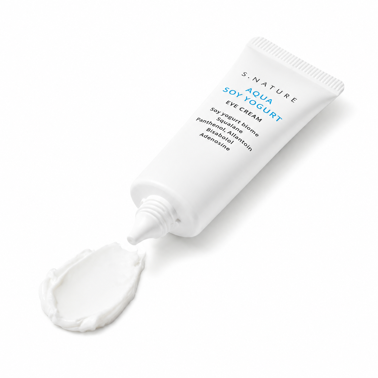 S.Nature Soy Yogurt Eye Cream 25 gr