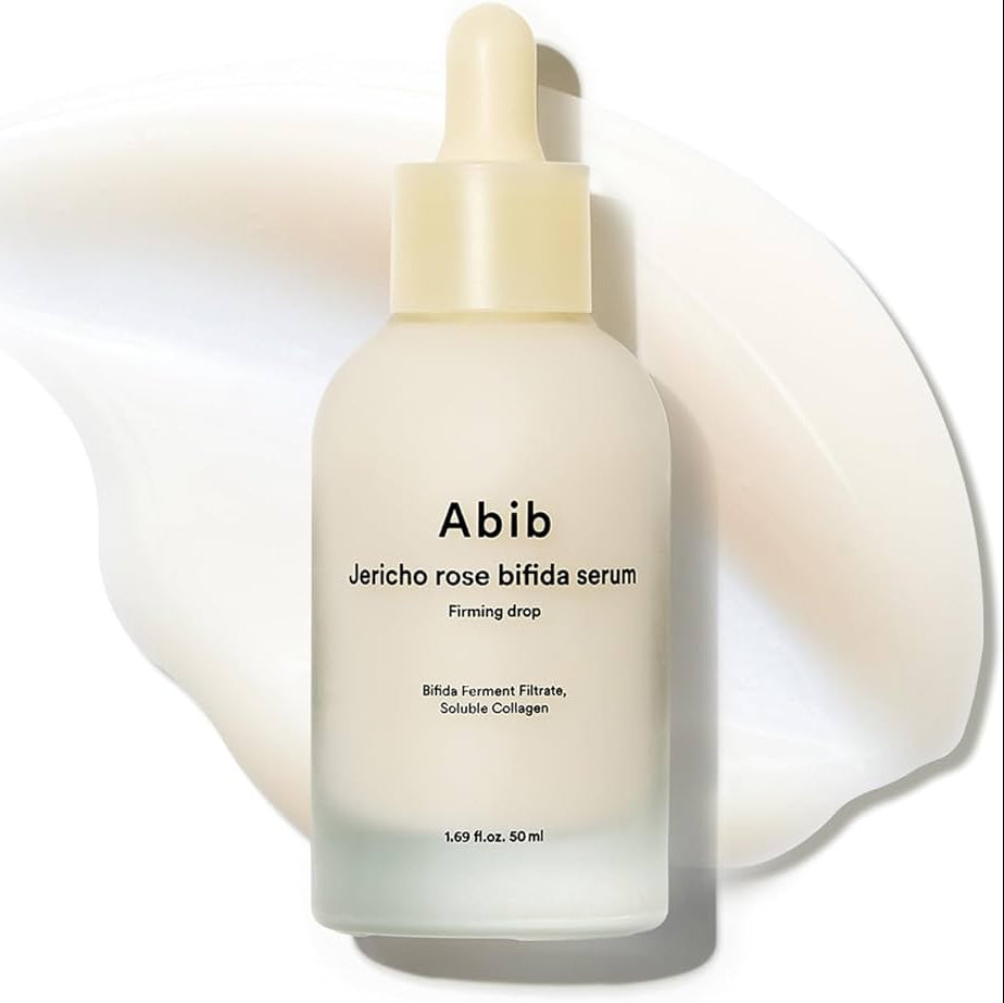 Abib Jericho Rose Bifida Serum Firming Drop 50 ml