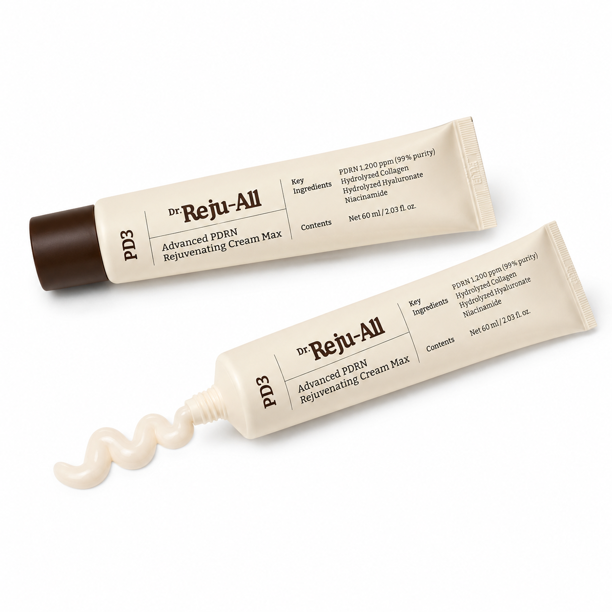 Dr.Reju-All Advanced PDRN Rejuvenating Cream 20 ml