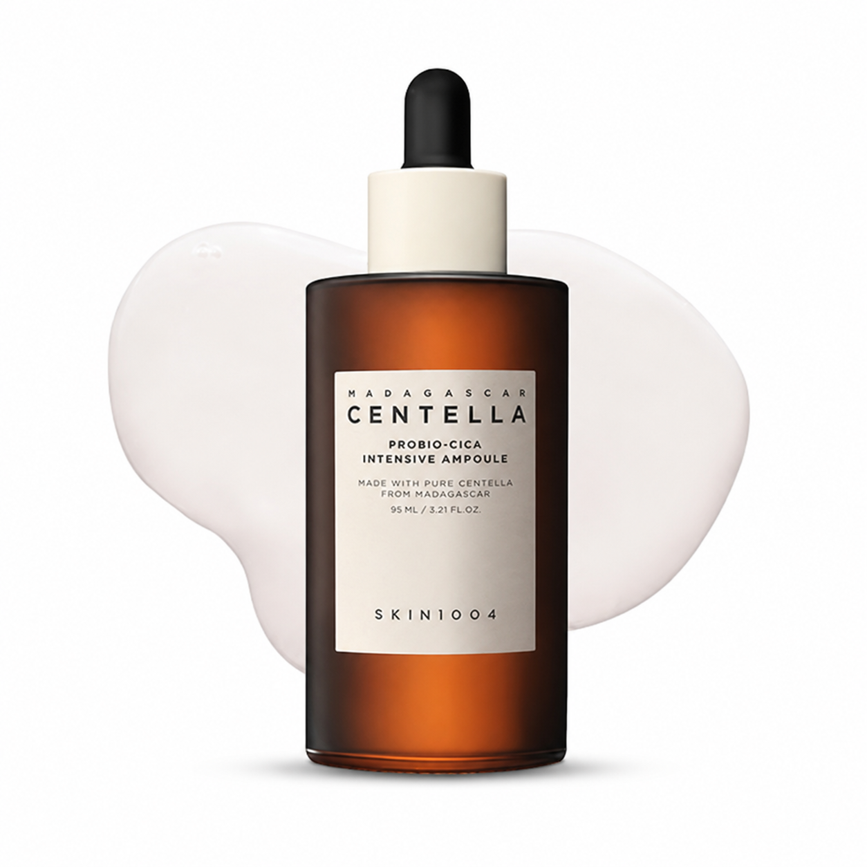 Skin1004 Madagascar Centella Probio-Cica Intensive Ampoule 95 ml