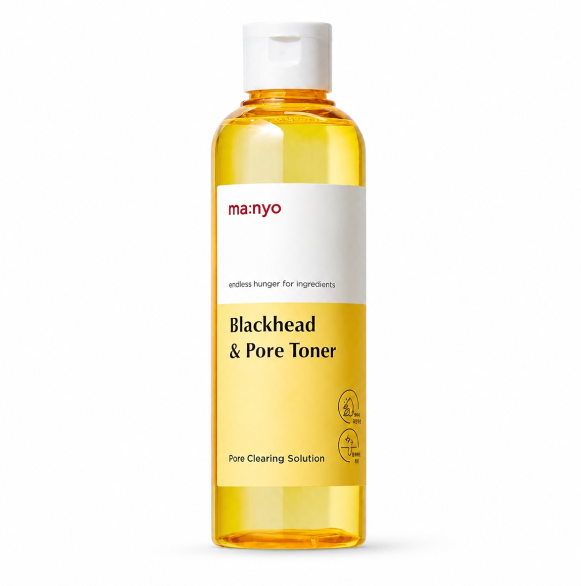 Ma:nyo Blackhead & Pore Toner 210 ml