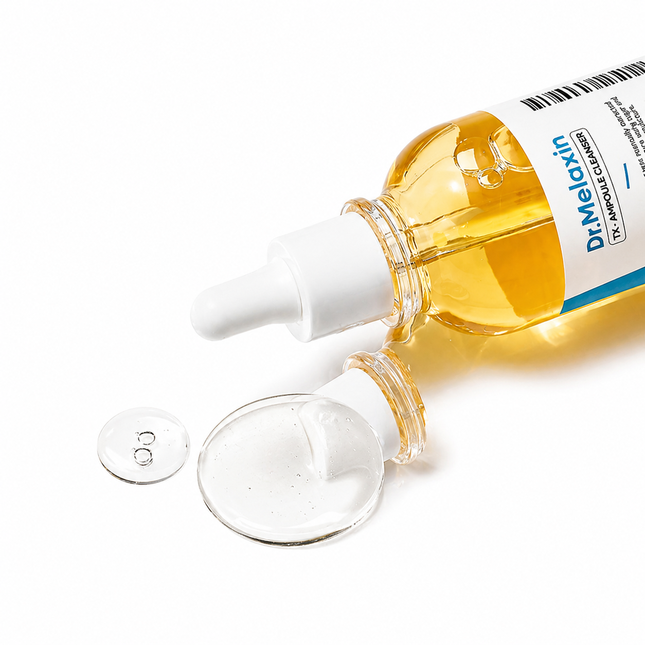 Dr. Melaxin TX Ampoule Cleanser Rx 100 ml