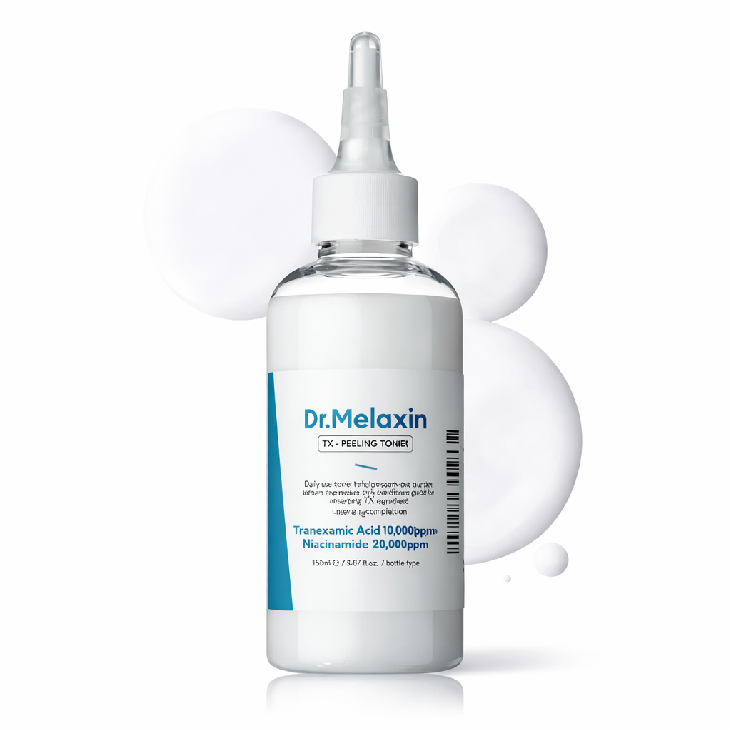 Dr.Melaxin Tx Peeling Toner 150ml