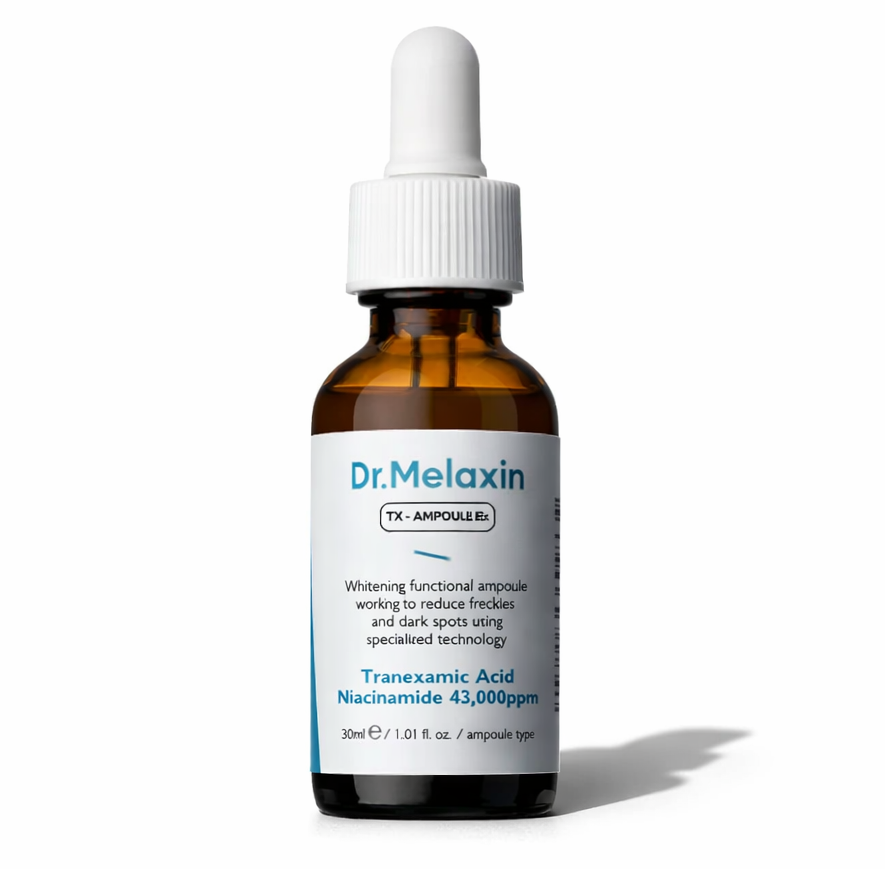 Dr.Melaxin Tx-Ampoule Rx 30ml