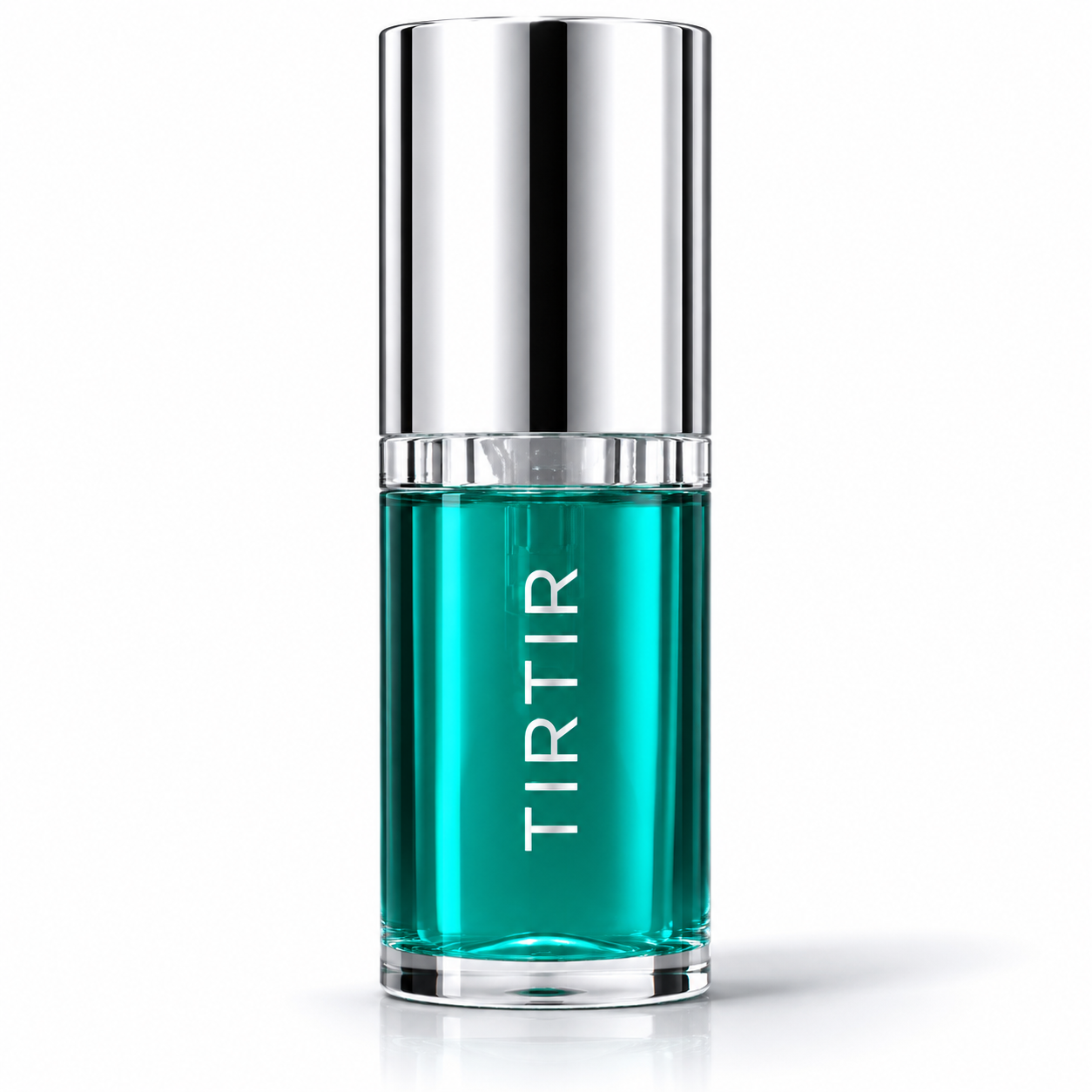 Tirtir - My Glow Lip Oil - Mint - 5.7ml