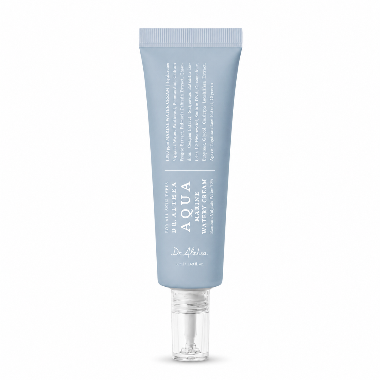 Dr.Althea Aqua Marine Watery Cream 50 ml