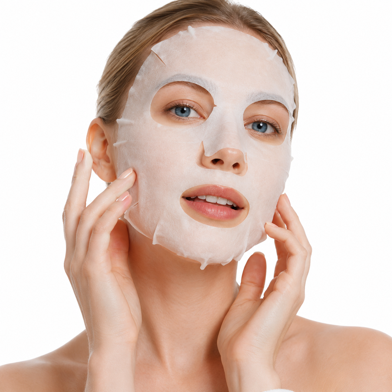 Centellian24 Madeca Derma Mask III Intensive Formula 1 pz