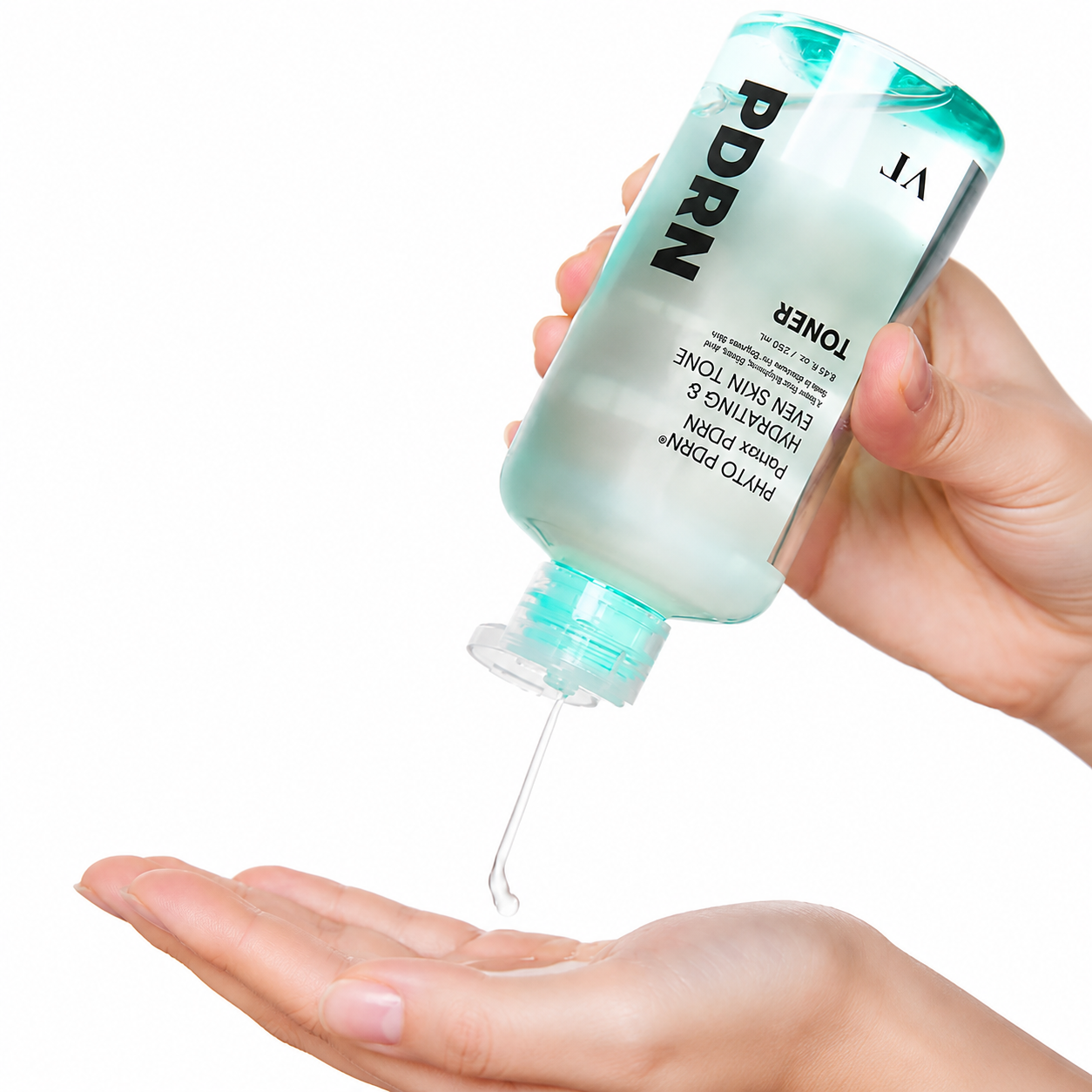 VT Cosmetics PDRN Toner 250 ml
