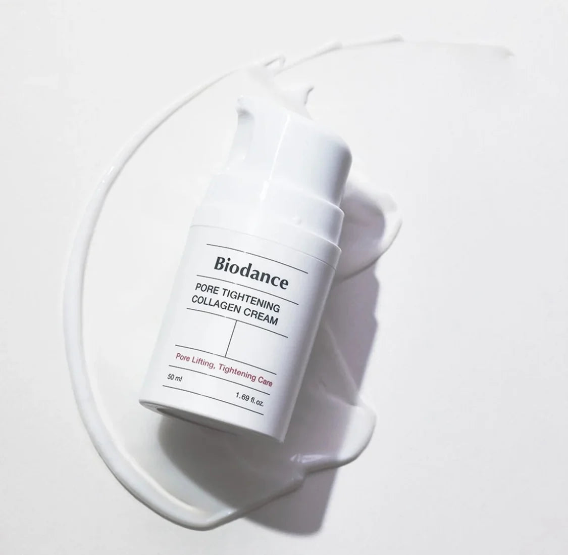 Biodance Pore Perfecting Collagen peptide Cream 50 ml
