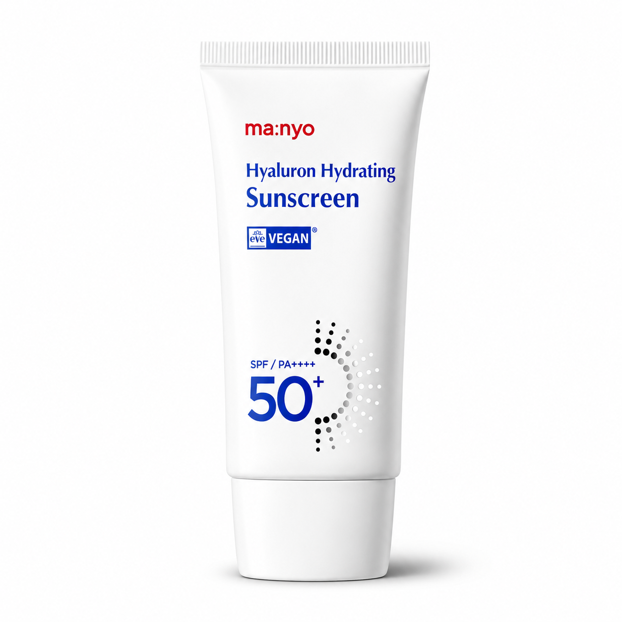 Ma:nyo Hyaluron Protective Moisturizing Lotion Ultra Light SPF 50+ 50 ml