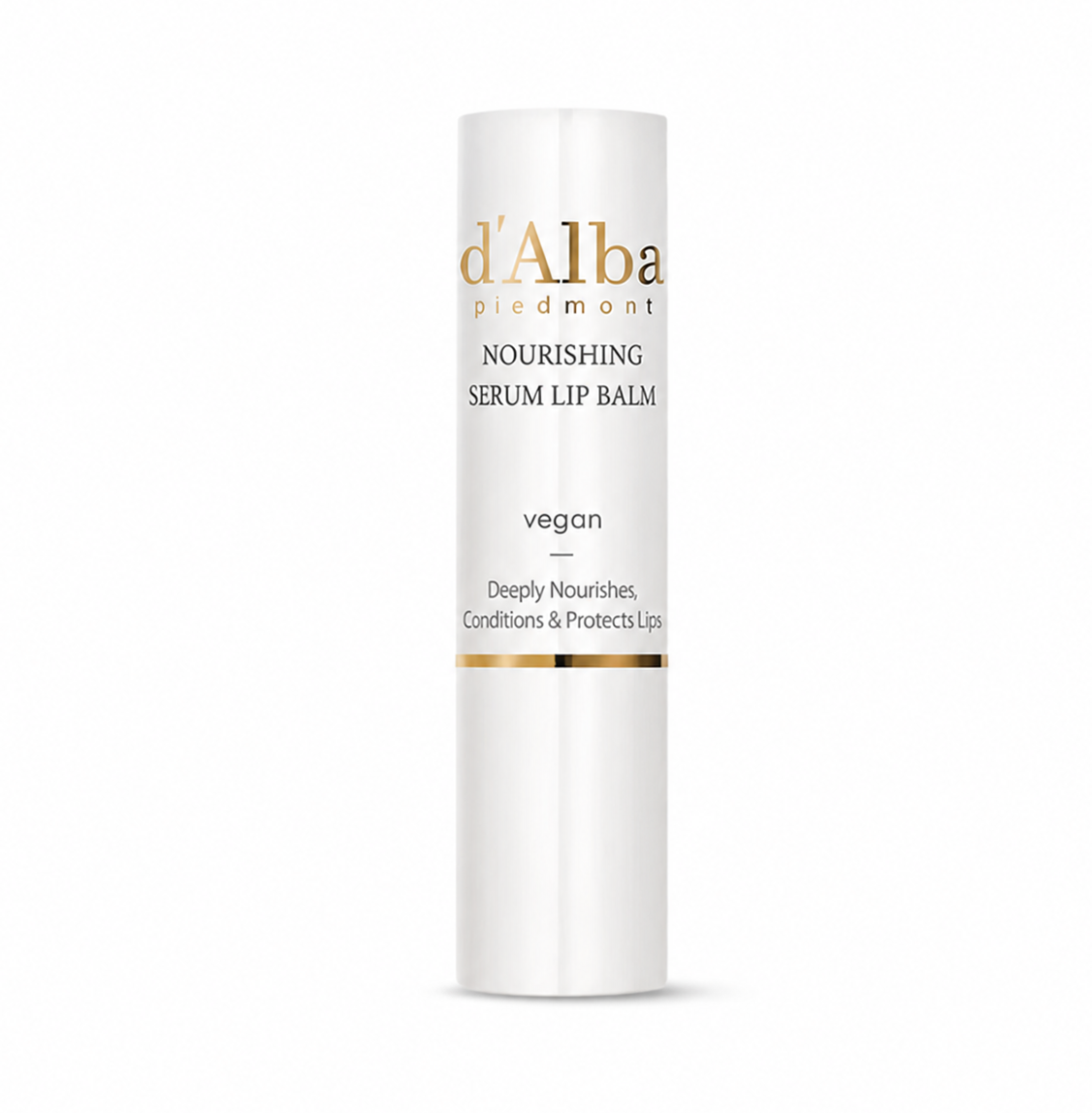 D’Alba White Truffle Nourishing Serum Lip Balm 3.6 gr