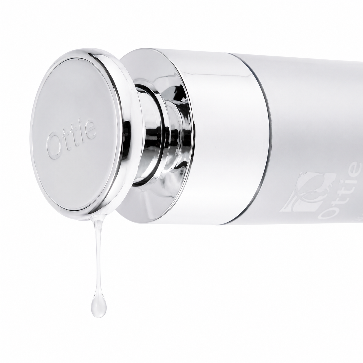Ottie Platinum Aura Active Toner 120ml