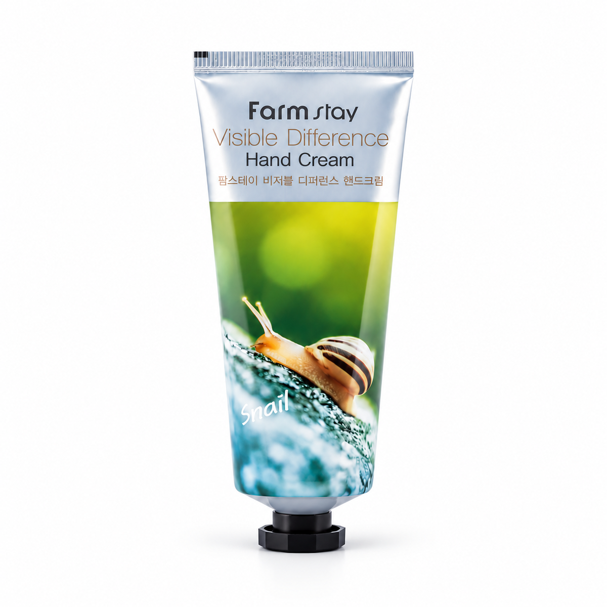 Farmstay Visible Difference Hand Cream Snail 100 gr