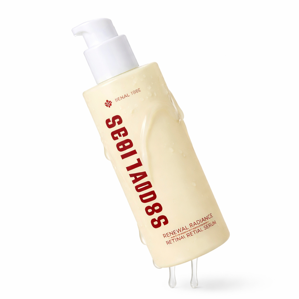 K-Secret - Seoul 1988 Essence Snail Mucin 97% + Rice 100ml