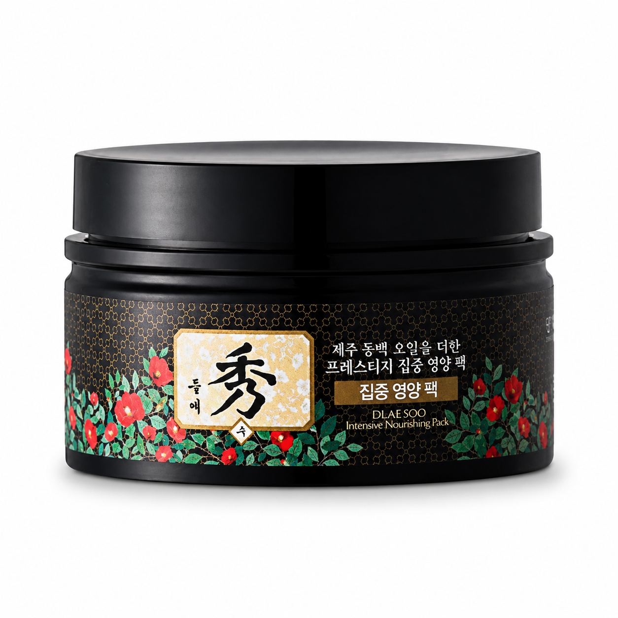 Daeng Gi Meo Ri Dlae Soo Intensive Nourishing Pack 200 ml