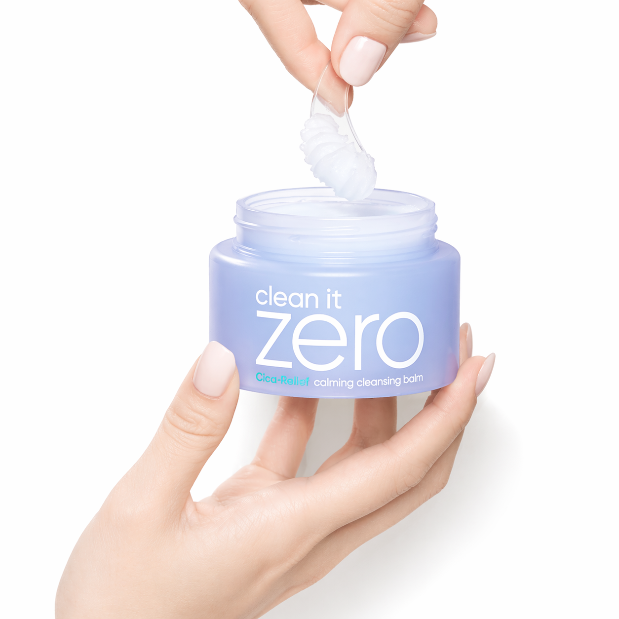 Banila Co Clean It Zero Cleansing Balm Calming Cica 100 ml