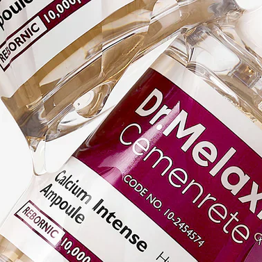 Dr.Melaxin Cemenrete Calcium Intense Ampoule 30 ml